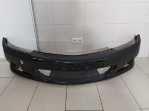 Bara Fata Opel Astra H GTC 2004 2005 2006 2007 (Z20R (Negru)) - Disponibil în rate - Img 1