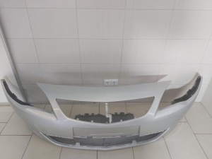 Bara Fata Opel Astra J 2009-2012 (Cod: Z176 (Gri)) - Disponibil în rate - Img 1