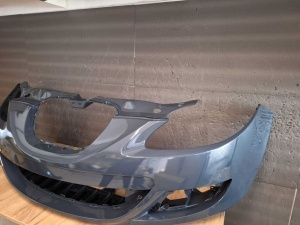 Bara Fata Seat Leon An 2005-2009 (LS7Z (Gri)) - Disponibil în rate - Img 3