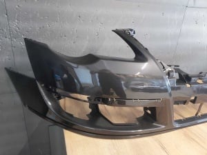 Bara Fata Senzori Parcare VW Passat B6 2005-2011 (LC8Z (Maro)) - Disponibil în rate - Img 2