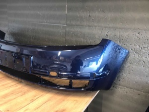 Bara Fata Skoda Fabia 1 I An 1999-2007 (F5U (Albastru)) - Disponibil în rate - Img 3