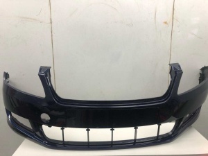 Bara Fata Skoda Fabia 2 II An 2010-2014 (LF5A (Albastru)) - Disponibil în rate - Img 1