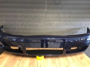 Bara Fata Skoda Octavia 1 I An 1999-2007 (F5U (Albastru)) - Disponibil în rate - Img 1
