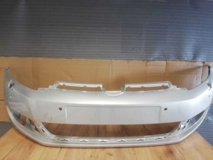 Bara Fata Spalator&Senzori VW Golf 6/VI 08-13 (LR7L-Auriu) HatchBack - Disponibil în rate - Img 1