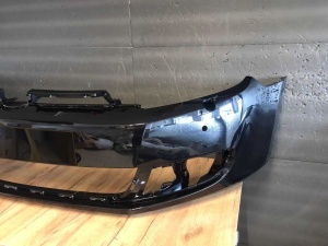 Bara Fata Spalator & Senzori VW Golf 6/VI An 2008-2013 (LC9X (Negru)) - Disponibil în rate - Img 3