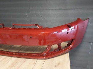 Bara Fata Spalator Si Senzori VW Golf 6/VI 2008-2013 (LA3S (Rosu)) - Disponibil în rate - Img 3