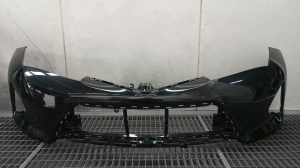 Bara Fata Toyota Auris 2013-2015 (1H2 (Negru)) - DISPONIBIL IN RATE