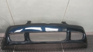 Bara Fata VW Golf 4 IV 1998-2004 R32 Look (LB5N (Albastru)) - DISPONIBIL IN RATE