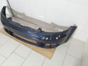 Bara Fata VW Golf 5/V Plus 2005-2009 (Cod: LC5F (Albastru)) - Disponibil în rate - Img 3