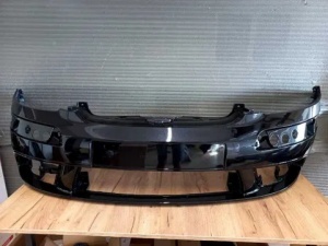 Bara Fata VW Golf 5/V Plus 2005-2009 (LC9X (Negru)) - DISPONIBIL IN RATE - Img 1