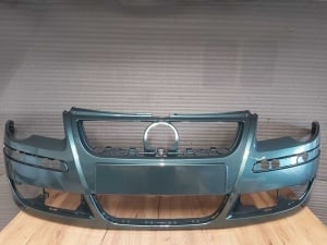 Bara Fata VW Polo 6/VI 2005 2006 2007 2008 2009 (LA6L (Verde)) - Disponibil în rate - Img 1