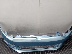 Bara Fata VW Polo 6R 2009-2014 (LD5M (Albastru)) - Disponibil în rate - Img 1
