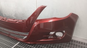 Bara Fata VW Tiguan 2007-2011 (LA3T (Rosu)) - DISPONIBIL IN RATE - Img 3