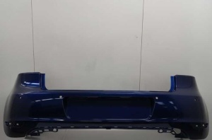 Bara Spate 4 Senzori Parcare VW Golf 6 VI 2008-2013 (LD5Q (Albastru)) - Disponibil în rate