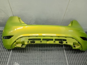 Bara Spate Ford Fiesta 2008-2017 (Squeeze G (Verde)) - DISPONIBIL IN RATE