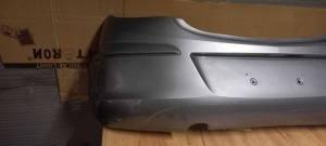 Bara Spate Opel Corsa D 2006-2011 (Z179 (Gri)) - Disponibil în rate - Img 2