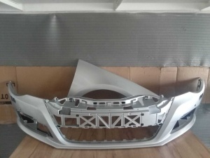 Pachet Bara&Aripa Fata Dreapta VW Passat CC 08-12 (LR7L (Auriu)) - Disponibil în rate - Img 1