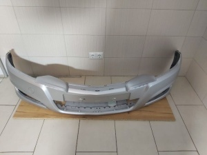 Pachet Bara Fata+Capac Oglinda Dr-Stg Opel Astra H 07-09 (Z157 (Gri)) - Disponibil în rate - Img 1
