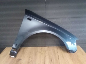 Aripa Fata Dreapta Audi A3 An 2003-2008 (LX7Z ((Gri Inchis)) - Disponibil în rate - Img 1