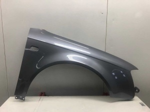 Aripa Fata Dreapta Audi A4 B7 An 2004-2007 (LY7J (Gri)) - Disponibil în rate