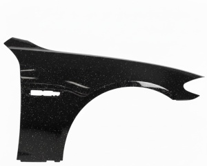 Aripa Fata Dreapta BMW F10 F11 An 2010-2013 (475 (Negru)) Otel - DISPONIBIL IN RATE
