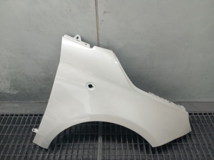 Aripa Fata Dreapta Fiat 500 An 2007-2015 (270 (Alb)) - DISPONIBIL IN RATE