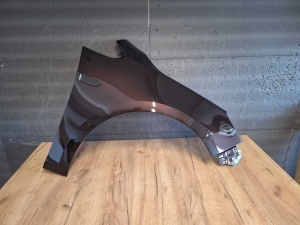 Aripa Fata Dreapta Opel Astra J 2009-2015 (Z41C (Maro)) - Disponibil în rate - Img 1