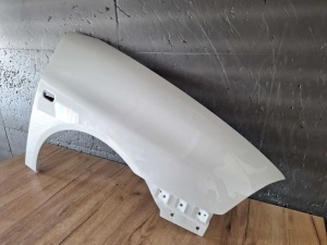 Aripa Fata Dreapta Seat Ibiza An 2002-2008 (LB9A (Alb)) - Disponibil în rate - Img 2