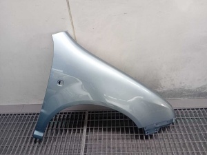 Aripa Fata Dreapta Skoda Fabia 1 I 1999-2007 (i9151 (Gri)) - DISPONIBIL IN RATE