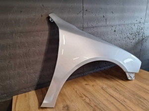 Aripa Fata Dreapta Skoda Octavia 2 II 2004-2008 (F7T (Gri)) - Disponibil în rate - Img 2
