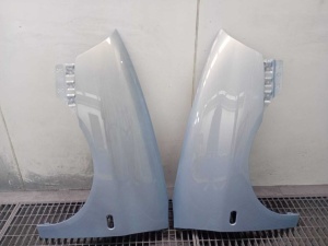 Aripa Fata Dreapta & Stanga Seat Ibiza 2002-2008 (S5T (Gri)) - Disponibil în rate - Img 1