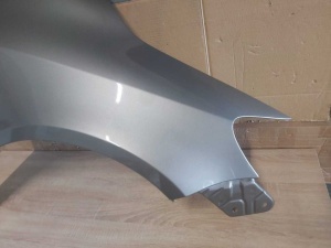 Aripa Fata Dreapta VW Golf 5/V Plus 2005-2009 (LA9W (Maro)) - Disponibil în rate - Img 2