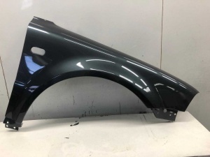 Aripa Fata Dreapta VW Passat B5.5 An 2000-2004 (LC7V (Gri)) - Disponibil în rate - Img 1