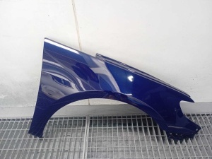 Aripa Fata Dreapta VW Passat CC An 2008-2012 (LD5Q (Albastru)) - Disponibil în rate - Img 1