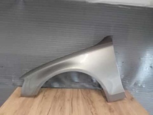 Aripa Fata Stanga Audi A4 B8 An 2007-2011 (LY1Q (Auriu)) - Disponibil în rate - Img 1