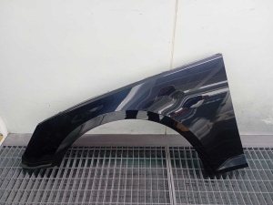 Aripa Fata Stanga Audi A4 B9 An 2015-2019 (LX5R (Albastru)) - Disponibil în rate - Img 1