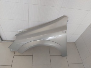 Aripa Fata Stanga Opel Astra H 2004-2009 (Z-Auriu) - Disponibil în rate - Img 1
