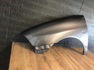 Aripa Fata Stanga Seat Ibiza An 2002-2008 (S7U (Gri)) - Disponibil în rate - Img 2