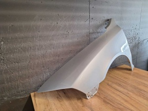Aripa Fata Stanga Skoda Octavia 2 II 2004-2008 (F7T (Gri)) - Disponibil în rate - Img 2