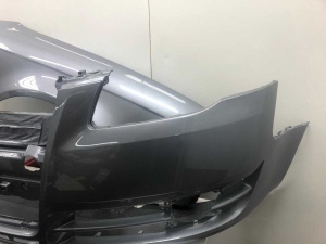 Bara & Aripa Fata Dreapta Audi A4 B7 An 2004-2007 (LY7J (Gri)) - Disponibil în rate - Img 3