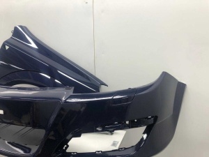 Bara & Aripa Fata Dreapta Opel Astra H 2004-2007 (20Z (Albastru)) - Disponibil în rate - Img 2