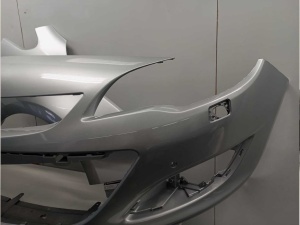 Bara & Aripa Fata Dreapta Opel Astra J FSL 2013-2016 (Z176 (Gri)) - Disponibil în rate - Img 2