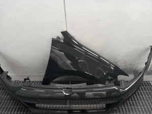 Bara&Aripa Fata Dreapta VW Polo 6R 2014-2017 (LI7F (Gri Inchis)) - DISPONIBIL IN RATE