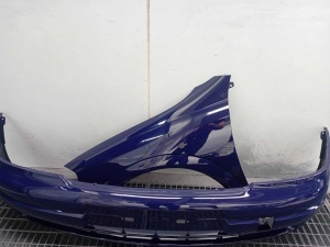 Bara&Aripa Fata Stanga Opel Astra G 1998-2004 (Z20Z (Albastru)) - Disponibil în rate - Img 1