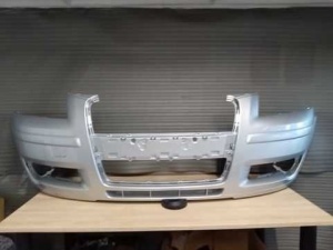 Bara Fata Audi A3/8P 2003-2008 (LY7W (Gri)) - Disponibil în rate - Img 1