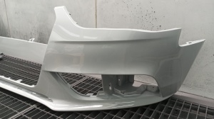 Bara Fata Audi A4 B8.5 An 2011-2015 (S9R (Alb)) - DISPONIBIL IN RATE - Img 3