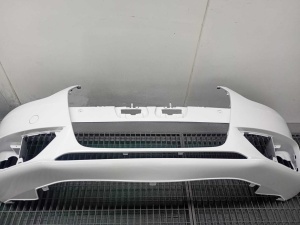 Bara Fata Audi A4 B8.5 An 2011-2015 (S9R (Alb)) - Disponibil în rate - Img 1