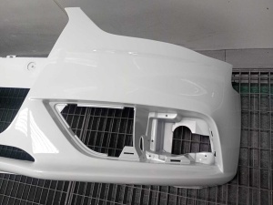 Bara Fata Audi A4 B8.5 An 2011-2015 (S9R (Alb)) - Disponibil în rate - Img 3