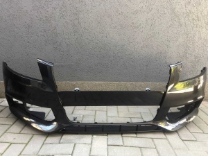 Bara Fata Audi A4 B8 An 2007-2011 Vopsita Maro - Disponibil în rate - Img 1