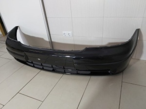 Bara Fata Fara Locas Proiectoare Opel Astra G 1998-2004 (82L (Negru)) - Disponibil în rate - Img 3
